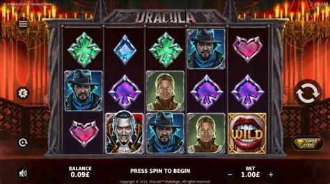dracula casino|Play Dracula Slot .